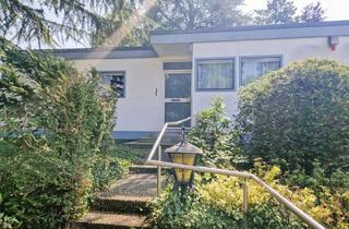 Grundstück zu kaufen in 65187 Biebrich, MITTEN IN WIESBADEN: 825m² Baugrundstück! B-Plan-Gebiet! 0,25 GRZ & 0,5 GFZ! Voll erschlossen!