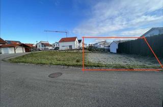 Grundstück zu kaufen in Krautländerstraße, 72810 Gomaringen, Bauplatz in Gomaringen Krautländerstraße 21