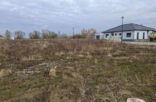 Grundstück zu kaufen in 23972 Groß Stieten, Angebot für BAUTRÄGER + Investoren.