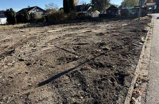 Grundstück zu kaufen in Nelkenstraße, 83052 Bruckmühl, Baugrundstück für Doppelhaushälfte zu verkaufen!