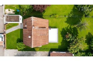 Grundstück zu kaufen in 73119 Zell, Attraktives Baugrundstück mit gepflegtem Einfamilienhaus u. großzügigem Garten in Zell u. Aichelberg