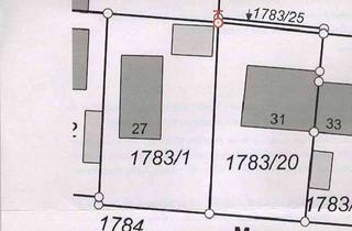 Grundstück zu kaufen in Moosstr. 27, 82178 Puchheim, Grundstück für 2 Doppelhaushälften in ruhiger Nebenstrasse, S4