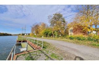 Grundstück zu kaufen in 44653 Unser Fritz, Chance für Projektierer und Bauträger- Wohnen am Wasser