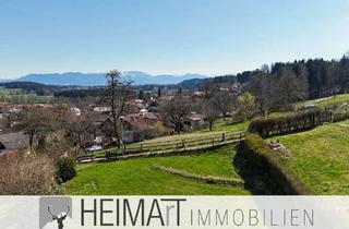 Grundstück zu kaufen in 82547 Eurasburg, Gegen Gebot: Bauträgergrundstück für MFH mit EFH oder Doppelhaus mit EFH