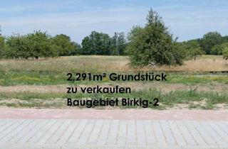 Grundstück zu kaufen in 76467 Bietigheim, 2.291m² Noch-Bauerwartungsland Baugebiet "Birkig" 2 Bietigheim