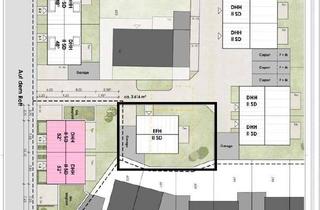 Grundstück zu kaufen in 46354 Südlohn, Baugrundstück - Freihstehendes Einfamilienhaus in ruhiger Lage