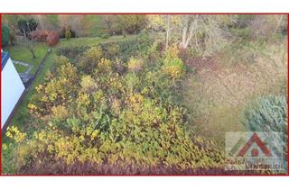 Grundstück zu kaufen in 59939 Olsberg, Außergewöhnliches Grundstück in ruhiger Lage