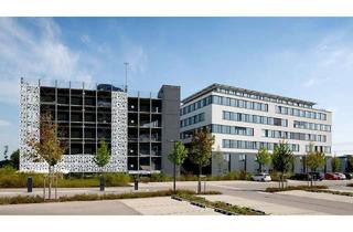 Büro zu mieten in 85080 Gaimersheim, Werkstatt und Büroflächen in Gaimersheim