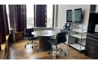 Gewerbeimmobilie mieten in Joachimsthaler Straße 33 - 35, 10719 Charlottenburg, Über den Dächern Berlins!