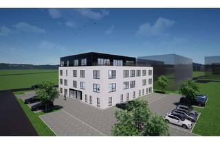 Büro zu mieten in Brunnenbauerstraße, 87629 Füssen, Neubau: Moderne Büro- und Praxisflächen im Gewerbegebiet Füssen *provisionsfrei*