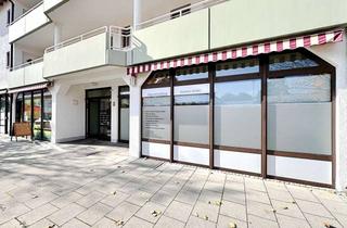 Büro zu mieten in 82110 Germering, Ladenlokal | Büro | Zentral