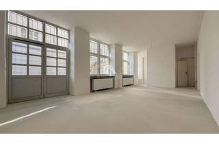 Gewerbeimmobilie kaufen in Leykestraße, 12049 Neukölln, MODERNE & HELLE GEWERBEEINHEIT ZUM VERKAUF - PROVISIONSFREI!