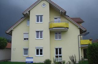 Büro zu mieten in Bernhard-Müller-Straße 17, 88239 Wangen, Büro in Mehrfamilienhaus in Neuravensburg zu vermieten