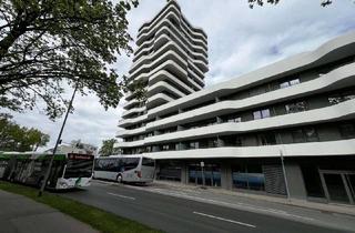 Gewerbeimmobilie mieten in Am Nordbahnhof 2c, 85049 Ingolstadt, Moderne gewerbliche Räume am Ingolstadter Nordbahnhof