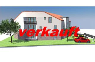 Wohnung kaufen in 33100 Paderborn, KFW 40 mit QNG und Sonderabschreibung und Förderkredit: Erdgeschosswohnung mit Garten!