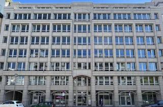 Büro zu mieten in Schützenstraße 15 - 17, 10117 Mitte, moderne Büroflächen in der City
