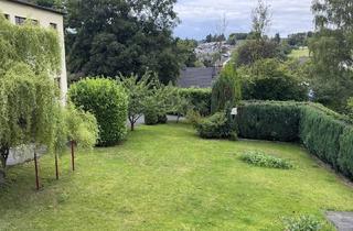 Wohnung mieten in 42651 Solingen, Helle Dachgeschosswohnung mit 3 Zimmer und Gartennutzung - zentrumsnah wohnen mit Wohlfühlfaktor