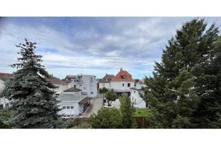 Wohnung mieten in 65451 Kelsterbach, Helle und freundliche 2-Zimmer-Wohnung in ruhiger Lage mit zwei Sonnen-Balkonen