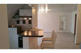 Wohnung mieten in 74382 Neckarwestheim, Neckarwestheim - Wer das BESONDERE liebt - Studiowohnung