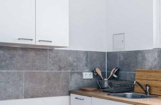 Immobilie mieten in Albrechtstraße 35, 12167 Steglitz, Wohnung in Albrechtstraße