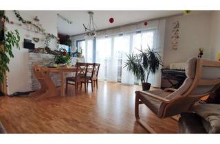 Immobilie mieten in 79100 Wiehre, Wunderschöne 3-Zi-Whg in FR Vauban