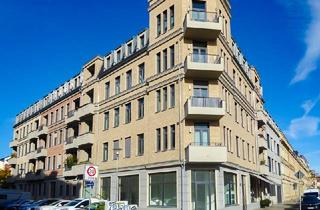 Geschäftslokal mieten in 01309 Dresden, In bester Stadtteillage!