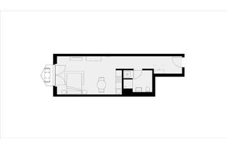 Immobilie mieten in Lisa-Fittko-Straße 15, 10557 Tiergarten, Wohnung in der Lisa-Fittko-Straße