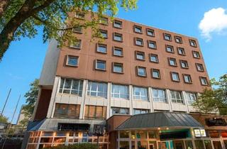 Immobilie kaufen in 57076 Siegen, Exklusive 350 m² Lounge/Bar – Vielseitige Eventlocation in Top-Frequenzlage