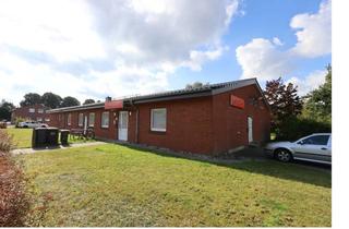 Immobilie kaufen in 24790 Schacht-Audorf, Große, gepflegte, sehr gut und langfristig vermietete, ebenerdige Gewerbefläche mit Konzession!