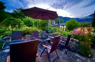 Gewerbeimmobilie kaufen in 82491 Grainau, Großes Grundstück in bester Lage im Zentrum von Grainau, für MFH, Hotel etc.