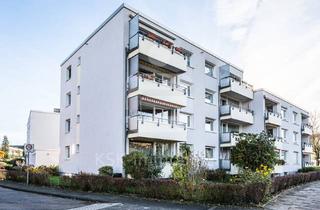 Wohnung kaufen in 51427 Bergisch Gladbach, Geschmackvolle Wohnung in einem gepflegten Mehrfamilienhaus!