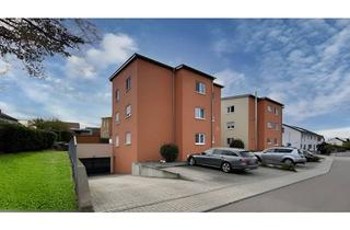 Wohnung kaufen in 75050 Gemmingen, Attraktive Gartenwohnung in zentraler Toplage mit Tiefgaragenplatz