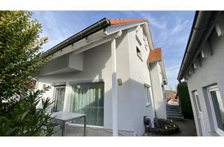 Doppelhaushälfte kaufen in 74182 Obersulm, Schmucke Doppelhaushälfte in toller Wohnlage