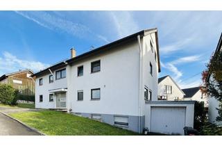 Wohnung kaufen in 74211 Leingarten, Wohnung mit Südbalkon, Stellplatz und Tageslichtbad in ruhiger Lage