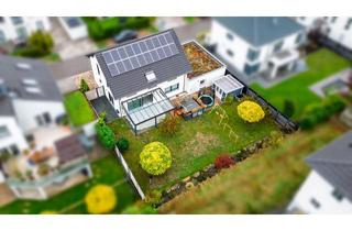 Einfamilienhaus kaufen in 74252 Massenbachhausen, Exklusives Traumhaus mit neuester Technik, viel Platz und Komfort