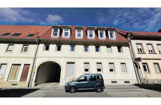 Wohnung kaufen in 75031 Eppingen, Tradition trifft Moderne - großzügige Erdgeschosswohnung mit Balkon