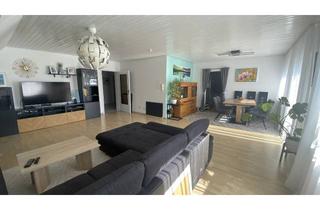 Wohnung kaufen in 75031 Eppingen, Charmante Wohnung mit Aussicht, Einzelgarage und Gartenmitbenutzung