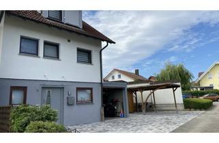 Doppelhaushälfte kaufen in 74397 Pfaffenhofen, Einziehen und Wohlfühlen