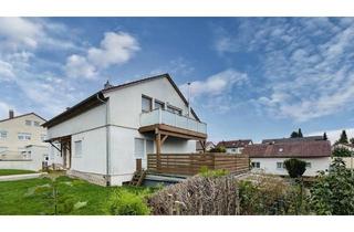 Wohnung kaufen in 75031 Eppingen, Lichtdurchflutete Wohlfühloase mit Südbalkon