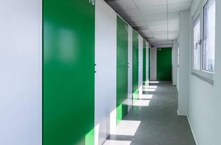 Gewerbeimmobilie mieten in 91541 Rothenburg, Lagerboxen zu vermieten - damit Sie sicher lagern, was Ihnen wichtig ist!