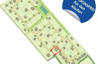 Grundstück zu kaufen in 26434 Wangerland, Baugrundstück in Hooksiel