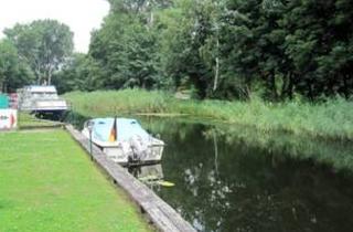Wohnung mieten in Ruppiner Str., 16833 Fehrbellin, Helle 2-3 Zimmerwohnung am Wasser