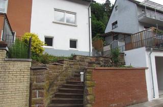 Doppelhaushälfte kaufen in Weißenbachstr, 67475 Weidenthal, Traumhafte Doppelhaushälfte in sonniger Hanglage direkt am Pfälzerwald