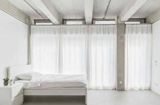 Immobilie mieten in Teterower Ring 65, 12619 Berlin, Zimmer Shared furnished – for 3 people, 2-room apartment with balcony, fitted kitchen, only €475 per person