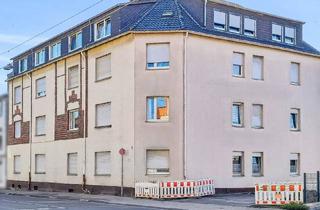 Anlageobjekt in 58099 Hagen, Zwei gepflegte Mehrfamilienhäuser in Hagen-Boele – attraktive Kapitalanlage