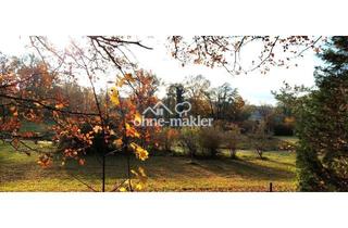 Garagen kaufen in 90453 Nürnberg, Exklusives Traumgrundstück in einzigartiger Lage mit Weitblick - provisionsfrei