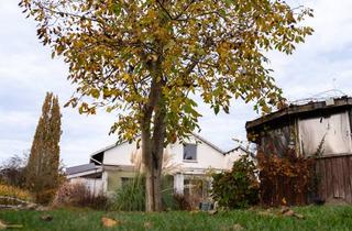 Einfamilienhaus kaufen in 21423 Drage, Einfamilienhaus mit Traumgrundstück in Elbnähe