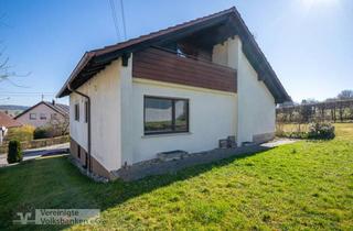 Einfamilienhaus kaufen in 71263 Weil der Stadt, Lassen Sie diese tolle Immobilie in neuem Glanz erstrahlen....