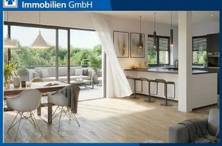 Penthouse kaufen in Sanddornweg, 41372 Niederkrüchten, Neubau Penthousewohnung in schöner Wohnlage von Niederkrüchten