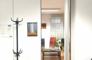 Anlageobjekt in 99894 Friedrichroda, Lukratives Renditeobjekt – Moderne, barrierefreie Praxisfläche in denkmalgeschützter Villa